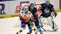 hokej dynamo